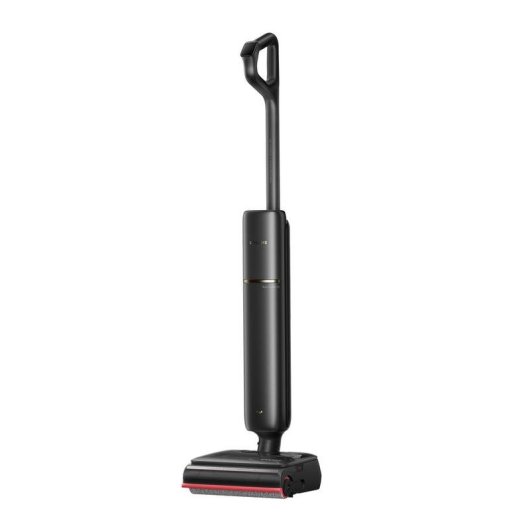 Aspiradora sin bolsa Dreame T16 Pro Heat-R 420W 60 min 0,9 L Negro