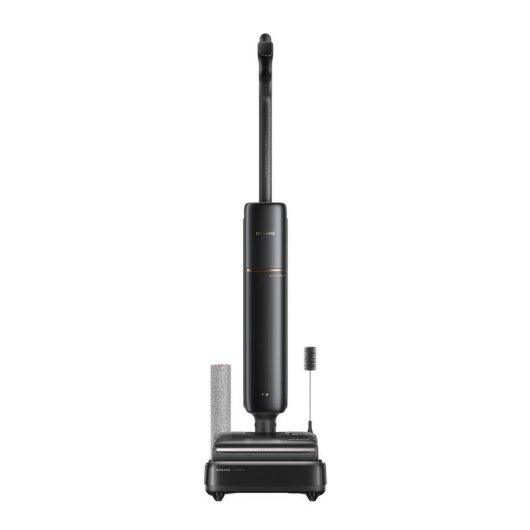 Aspiradora sin bolsa Dreame T16 Pro Heat-R 420W 60 min 0,9 L Negro