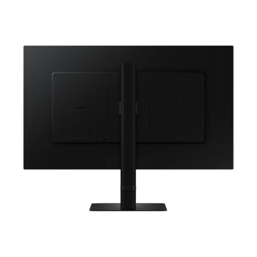 Samsung S60UD Monitor 27 Zoll Quad HD IPS 100Hz HDR10 Höhenverstellbar Pivot