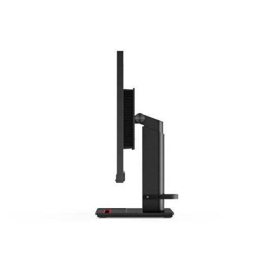Monitor Lenovo ThinkVision P24h-2L 23,8" Quad HD IPS Lautsprecher Höhenverstellbar