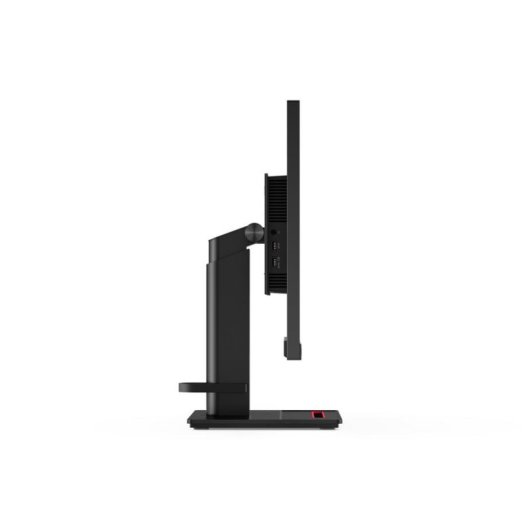 Monitor Lenovo ThinkVision P24h-2L 23,8" Quad HD IPS Lautsprecher Höhenverstellbar