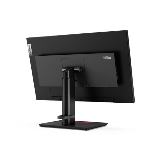 Monitor Lenovo ThinkVision P24h-2L 23,8" Quad HD IPS Lautsprecher Höhenverstellbar
