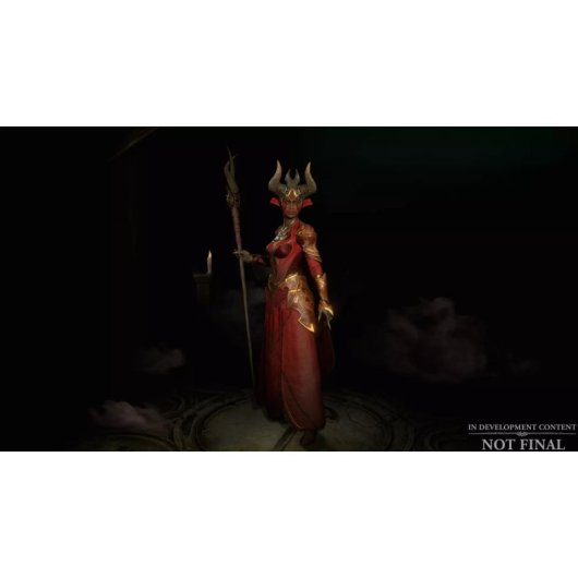 Diablo IV: Age of Hatred Collection (CIAB) SWITCH 2