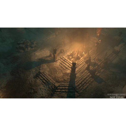 Diablo IV: Age of Hatred Collection (CIAB) SWITCH 2