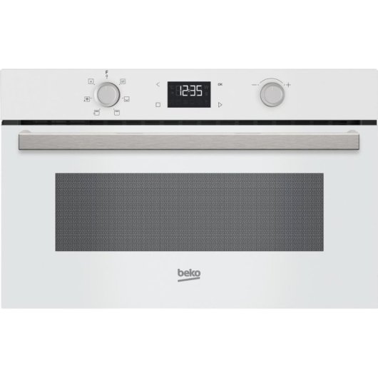 Microonde Beko BMGB31443W 31 Litri 1000W con grill e display digitale