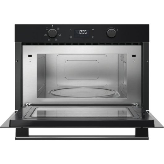 Microonde Beko BMGB31443KSB 31 Litri 1000W con grill integrato e controllo rotativo