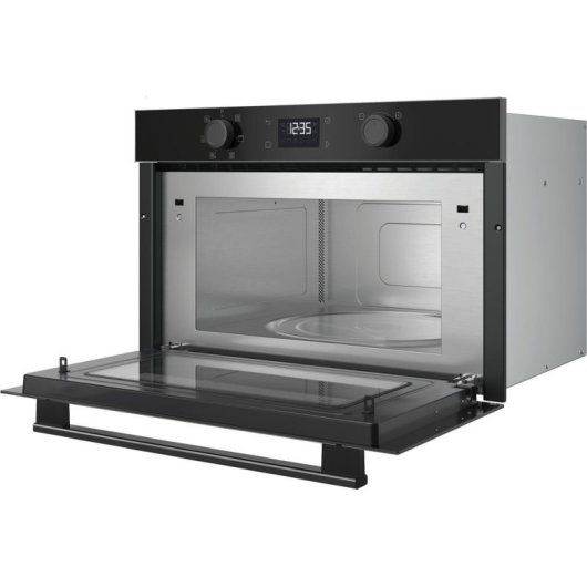 Microonde Beko BMGB31443KSB 31 Litri 1000W con grill integrato e controllo rotativo