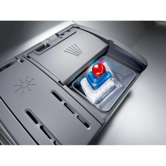 Lave-vaisselle Bosch Serie 2 SPS2HMI42E 10 services D avec Wi-Fi et AquaStop