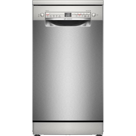Lave-vaisselle Bosch Serie 2 SPS2HMI42E 10 services D avec Wi-Fi et AquaStop