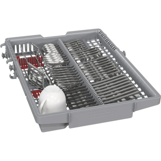 Lave-vaisselle Bosch Serie 2 SPS2HMI42E 10 services D avec Wi-Fi et AquaStop