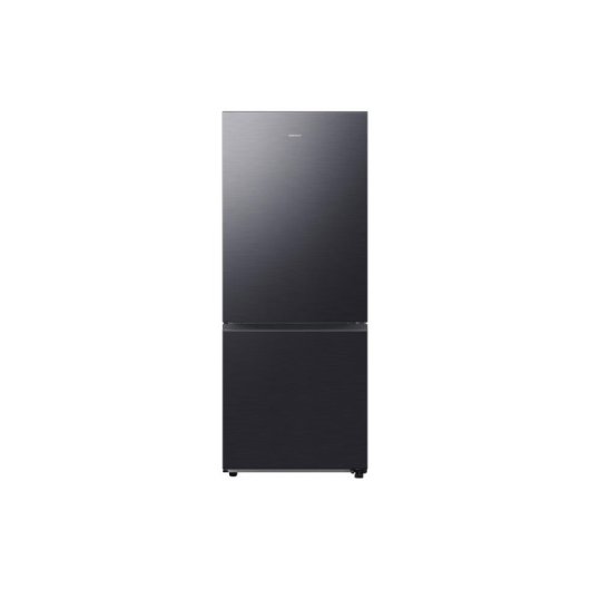Frigorifero Combi Samsung RB50DG601EB1 Total No Frost 192cm 508L E Antracite WiFi