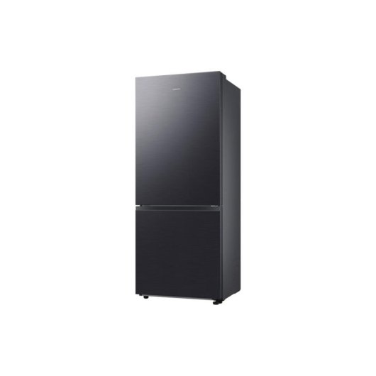 Frigorifero Combi Samsung RB50DG601EB1 Total No Frost 192cm 508L E Antracite WiFi