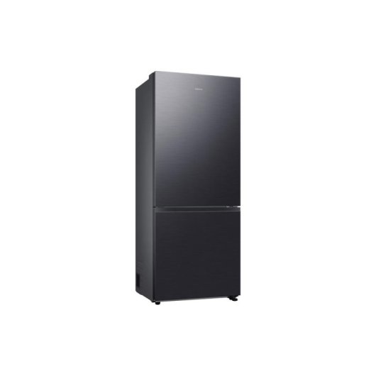 Frigorifero Combi Samsung RB50DG601EB1 Total No Frost 192cm 508L E Antracite WiFi