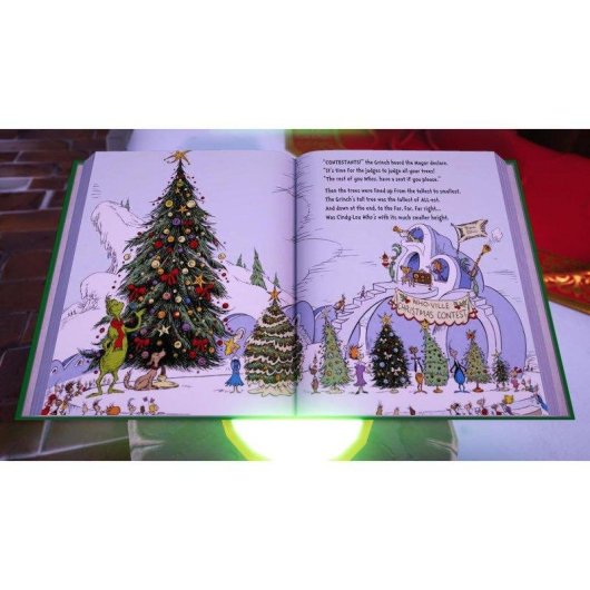 The Grinch 2: Saving Christmas PS5