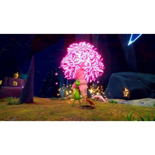 The Grinch 2: Saving Christmas SWITCH