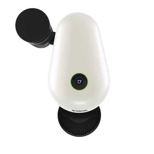 Cafetera de cápsulas Krups Evidence XN9031 1,2 L 1260 W blanca
