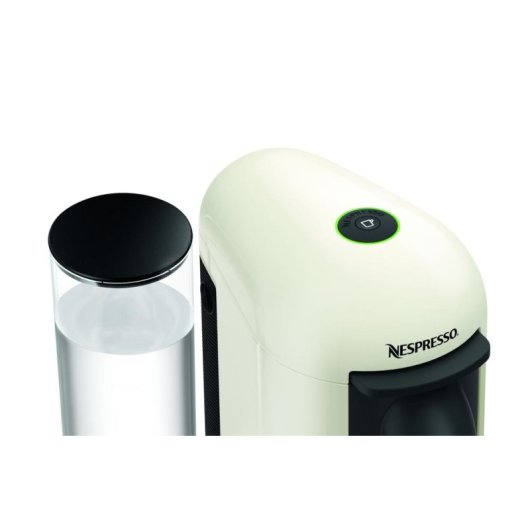 Cafetera de cápsulas Krups Evidence XN9031 1,2 L 1260 W blanca