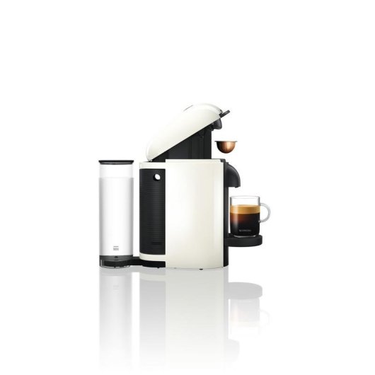 Cafetera de cápsulas Krups Evidence XN9031 1,2 L 1260 W blanca