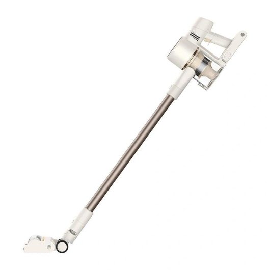 Aspirador sem Fios Dreame R10S 350W 70 min HEPA 0,6 L Acessórios Branco