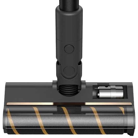Aspirador sem Fios Dreame R10s Pro 425W 90 min HEPA 0,6 L Preto