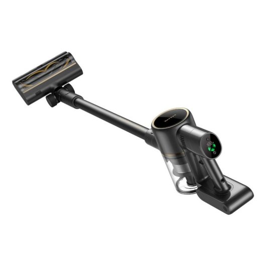 Aspirador sem Fios Dreame R10s Pro 425W 90 min HEPA 0,6 L Preto
