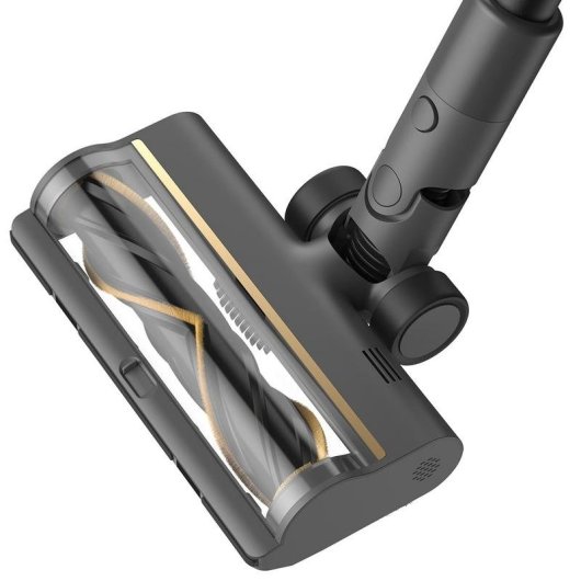Aspirador sem Fios Dreame R10s Pro 425W 90 min HEPA 0,6 L Preto