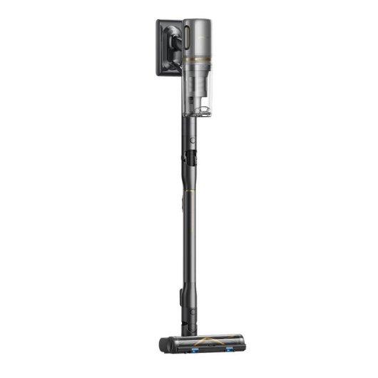 Beutelloser Akku-Staubsauger Dreame V20 Pro-A 610W 90 Min HEPA 0,5 L Schwarz