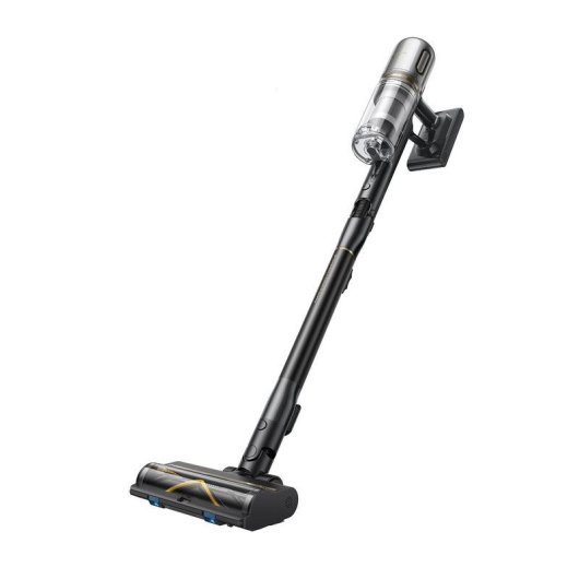 Beutelloser Akku-Staubsauger Dreame V20 Pro-A 610W 90 Min HEPA 0,5 L Schwarz