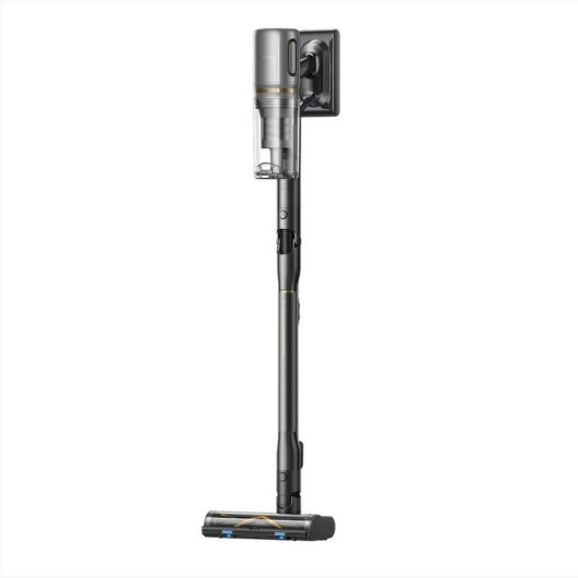Beutelloser Akku-Staubsauger Dreame V20 Pro-A 610W 90 Min HEPA 0,5 L Schwarz