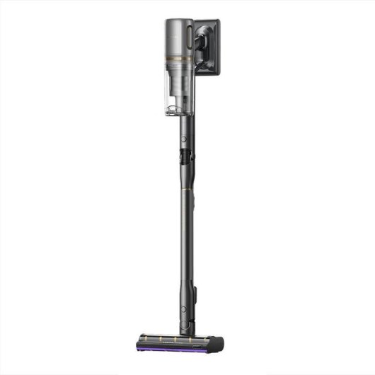 Beutelloser Akku-Staubsauger Dreame V20 Pro-A 610W 90 Min HEPA 0,5 L Schwarz