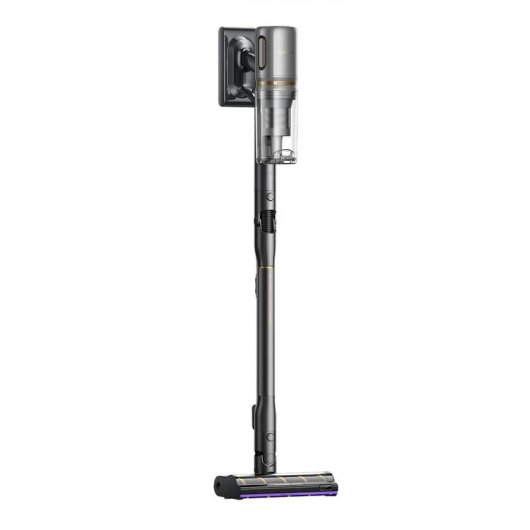 Beutelloser Akku-Staubsauger Dreame V20 Pro-A 610W 90 Min HEPA 0,5 L Schwarz