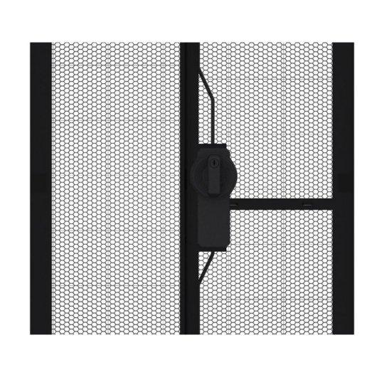 Rack de servidor HPE G2 Advanced 42U 600mm x 1075mm con paneles laterales