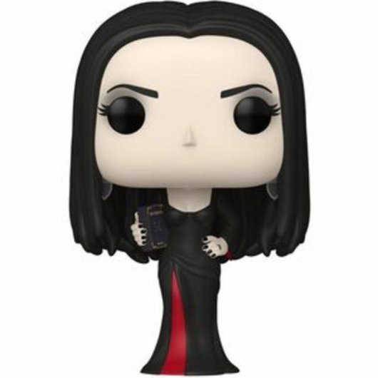 Figurita de vinilo Funko Pop! The Addams Family Morticia Addams