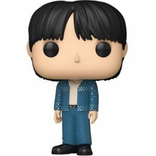Figura Funko Jimin Like Crazy BTS