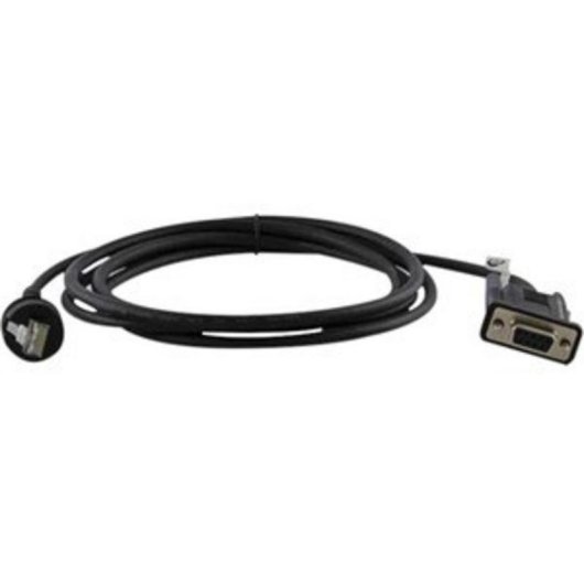 Cable USB Datalogic CAB-552 2 m negro USB A recto para PowerScan 9600