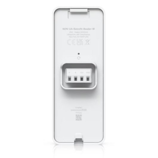 Controle de Acesso eufy Retrofit Reader Básico Cartão e Bluetooth IP55