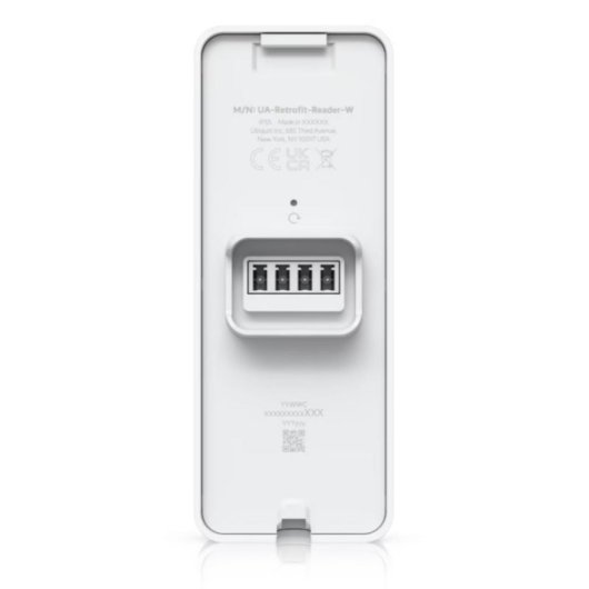 Controle de Acesso eufy Retrofit Reader Básico Cartão e Bluetooth IP55