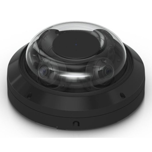 Câmera de vigilância eufy AI Multi Sensor 4 4K Visão Noturna Interna e Externa IA