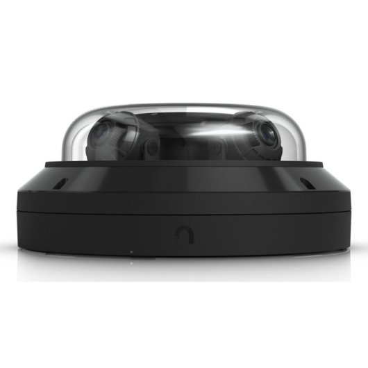 Câmera de vigilância eufy AI Multi Sensor 4 4K Visão Noturna Interna e Externa IA
