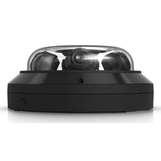 Câmera de vigilância eufy AI Multi Sensor 4 4K Visão Noturna Interna e Externa IA