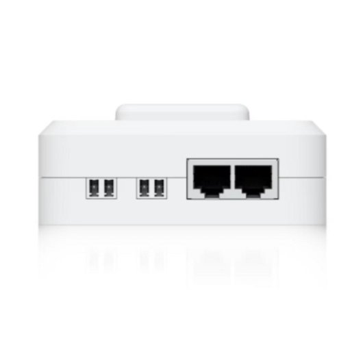 Controle de Acesso eufy UA-RETROFIT-HUB-2 Cartão e Cabo 10.000 Utilizadores Dupla Porta