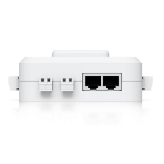 Controle de Acesso eufy UA-RETROFIT-HUB-2 Cartão e Cabo 10.000 Utilizadores Dupla Porta