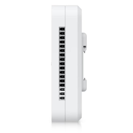 Controle de Acesso eufy UA-RETROFIT-HUB-2 Cartão e Cabo 10.000 Utilizadores Dupla Porta
