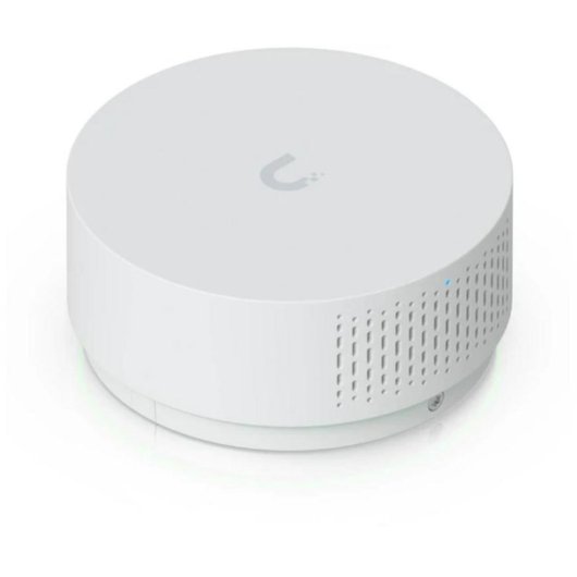 Rilevatore fumo e gas eufy UP-AirQuality Alimentazione PoE Monitoraggio qualità aria