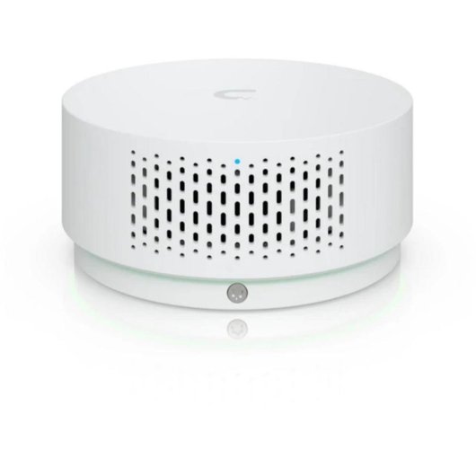 Rilevatore fumo e gas eufy UP-AirQuality Alimentazione PoE Monitoraggio qualità aria