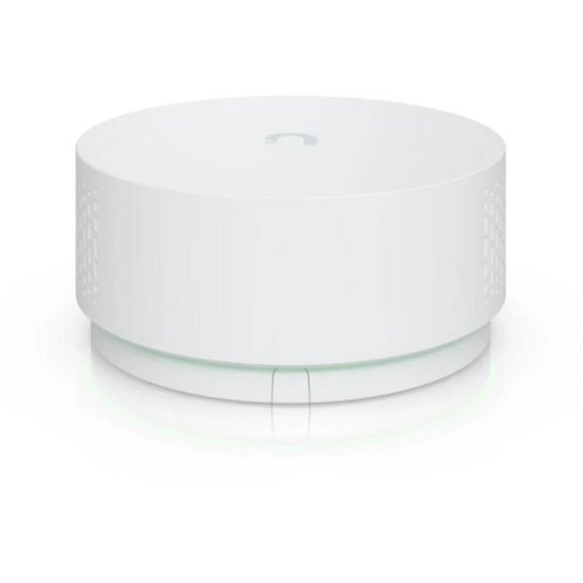 Rilevatore fumo e gas eufy UP-AirQuality Alimentazione PoE Monitoraggio qualità aria
