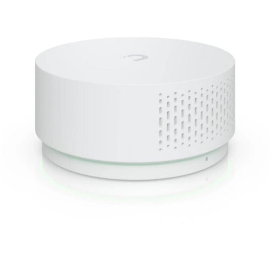 Rilevatore fumo e gas eufy UP-AirQuality Alimentazione PoE Monitoraggio qualità aria
