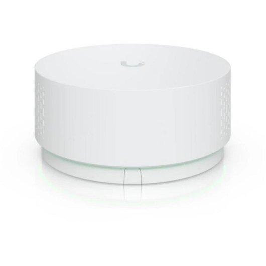 Rilevatore fumo e gas eufy UP-AirQuality Alimentazione PoE Monitoraggio qualità aria