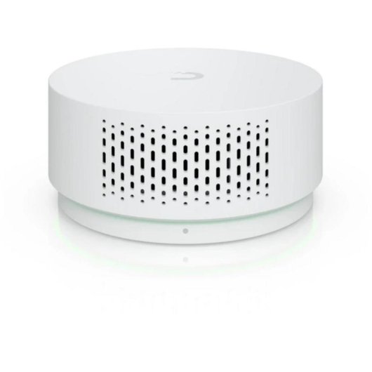 Rilevatore fumo e gas eufy UP-AirQuality Alimentazione PoE Monitoraggio qualità aria
