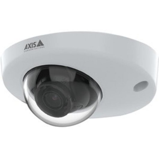 Videocamere di sorveglianza Axis P3905-R MK III 2 MP FullHD Interno ed Esterno PoE